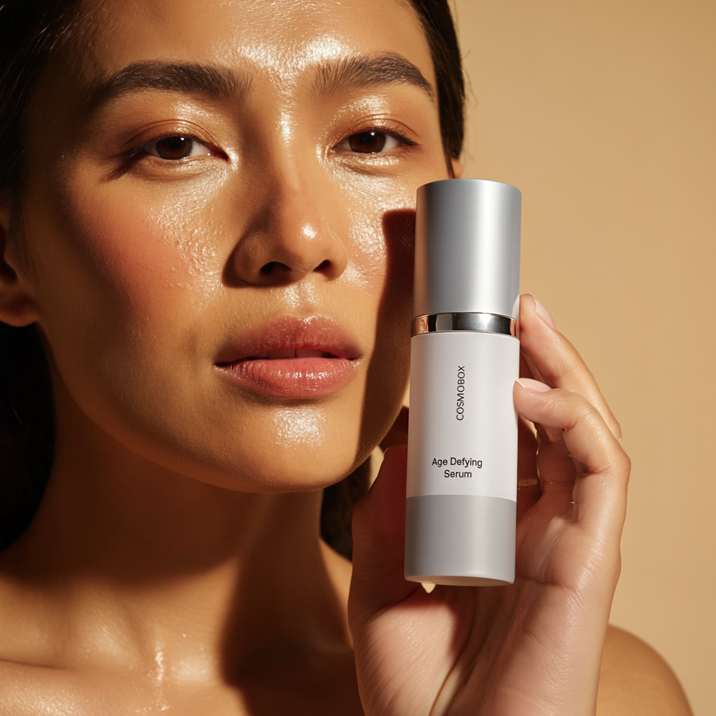 Age Defying Serum