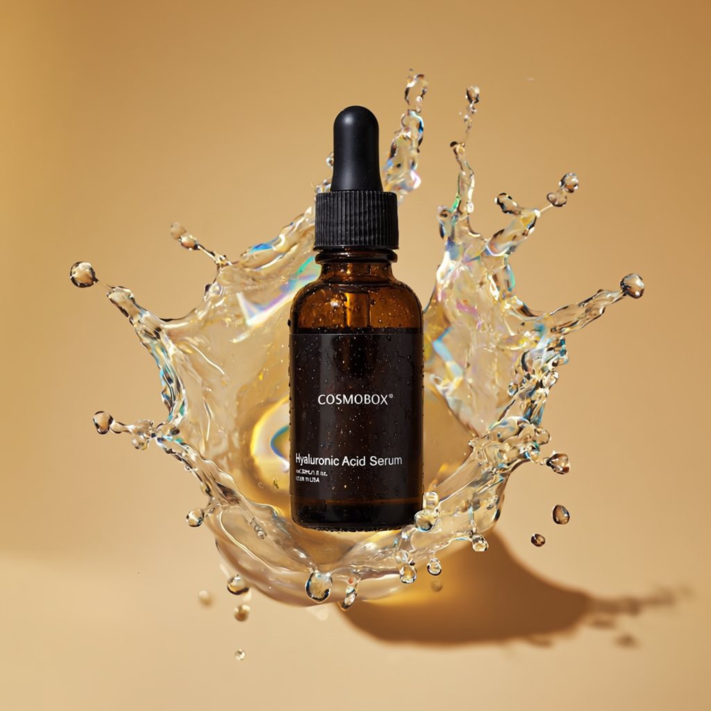 Hyaluronic Acid Serum