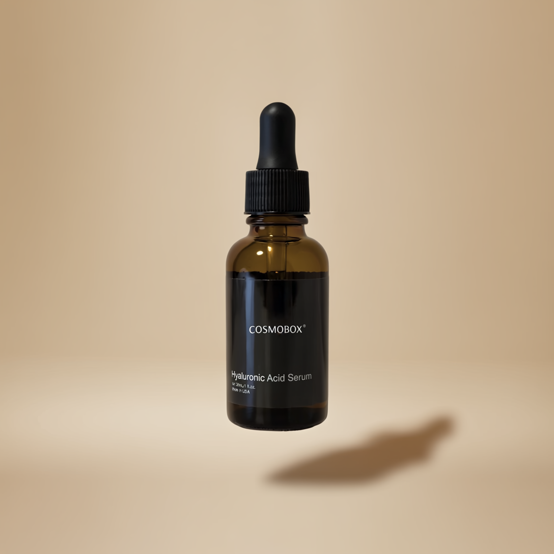 Hyaluronic Acid Serum