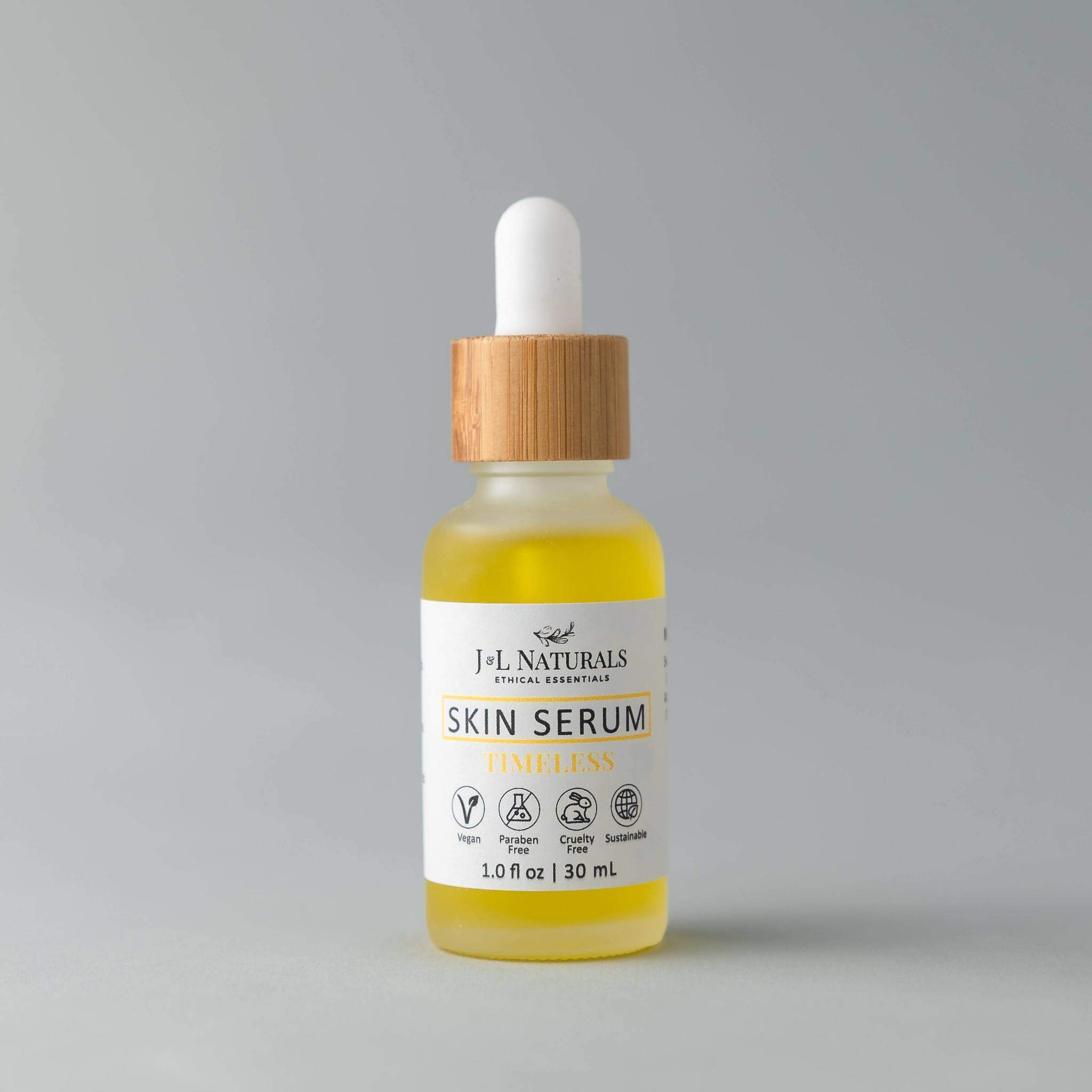 Face & Body Oil Bundle (5-Pack)